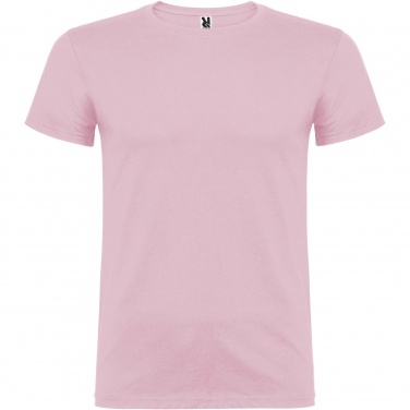 Logotrade promotional merchandise picture of: Beagle short sleeve men's t-shirt