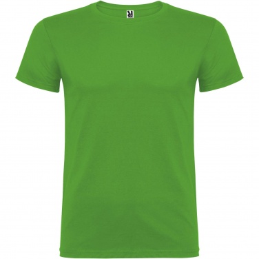 Logotrade business gifts photo of: Beagle short sleeve men's t-shirt