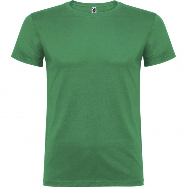 Logotrade promotional items photo of: Beagle short sleeve men's t-shirt