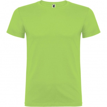 Logotrade promotional products photo of: Beagle short sleeve men's t-shirt