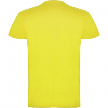Logo trade promotional items image of: Beagle short sleeve kids t-shirt