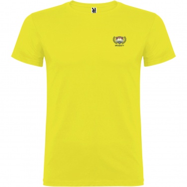 Logotrade promotional product image of: Beagle short sleeve kids t-shirt