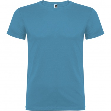 Logotrade advertising products photo of: Beagle short sleeve kids t-shirt