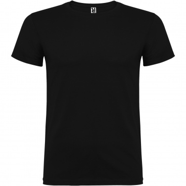 Logotrade promotional item picture of: Beagle short sleeve kids t-shirt