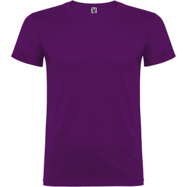 Logotrade promotional item image of: Beagle short sleeve kids t-shirt