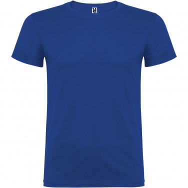 Logo trade business gift photo of: Beagle short sleeve kids t-shirt