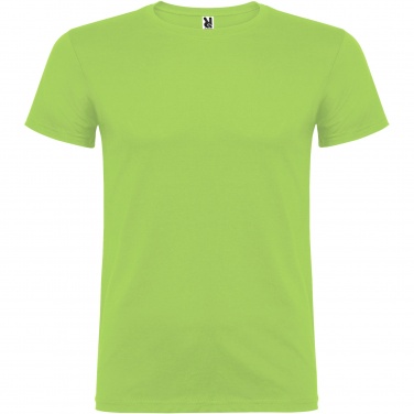 Logo trade promotional gifts picture of: Beagle short sleeve kids t-shirt