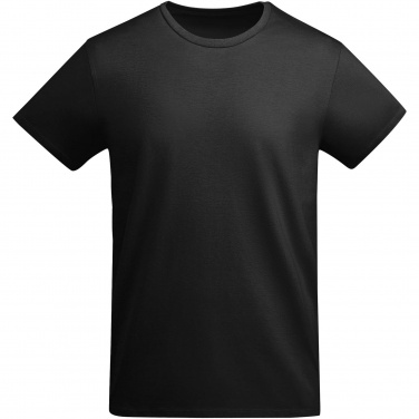 Logotrade promotional gift picture of: Breda short sleeve men's t-shirt