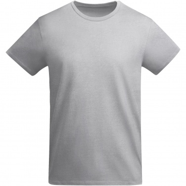 Logotrade promotional item picture of: Breda short sleeve kids t-shirt