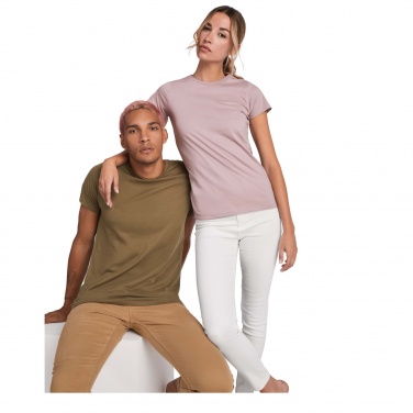 Logotrade corporate gift picture of: Breda short sleeve women's t-shirt