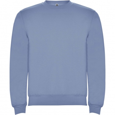 Logo trade corporate gift photo of: Clasica unisex crewneck sweater