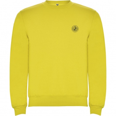 Logo trade advertising product photo of: Clasica kids crewneck sweater