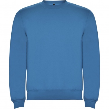 Logotrade promotional product picture of: Clasica kids crewneck sweater