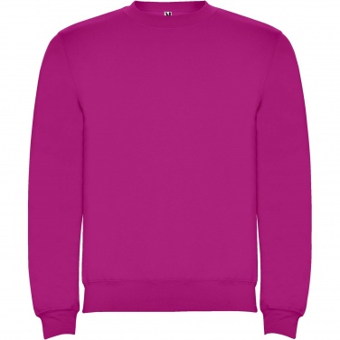 Logotrade business gifts photo of: Clasica kids crewneck sweater