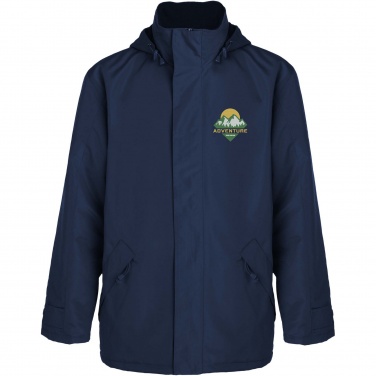 Logotrade corporate gift picture of: Europa unisex insulated jacket