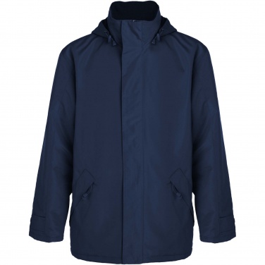 Logo trade advertising product photo of: Europa unisex insulated jacket