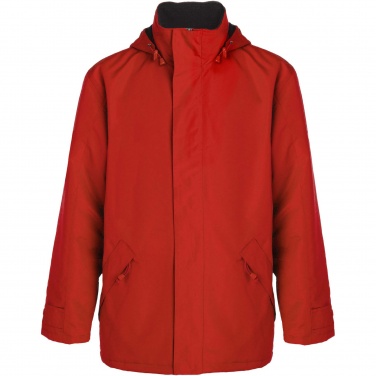 Logotrade business gifts photo of: Europa unisex insulated jacket