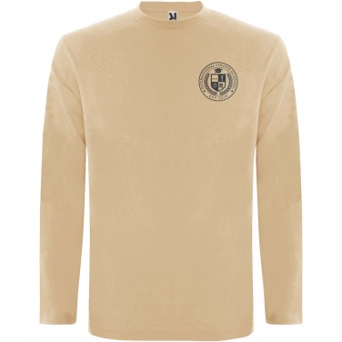 Logotrade promotional product picture of: Extreme long sleeve men's t-shirt