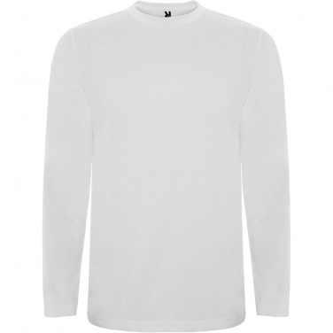 Logotrade promotional gift image of: Extreme long sleeve men's t-shirt