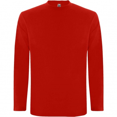 Logotrade promotional merchandise picture of: Extreme long sleeve men's t-shirt