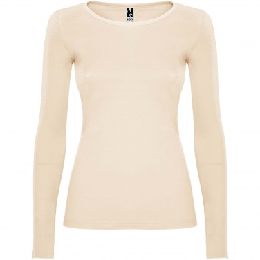 Logotrade promotional giveaway picture of: Extreme long sleeve women's t-shirt