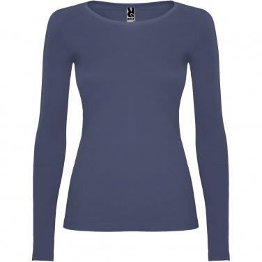 Logotrade promotional product image of: Extreme long sleeve women's t-shirt