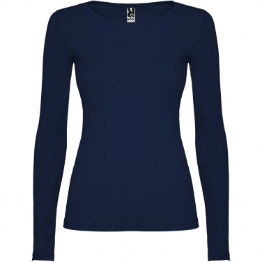 Logotrade promotional items photo of: Extreme long sleeve women's t-shirt
