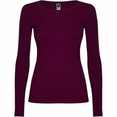 Logotrade business gift image of: Extreme long sleeve women's t-shirt