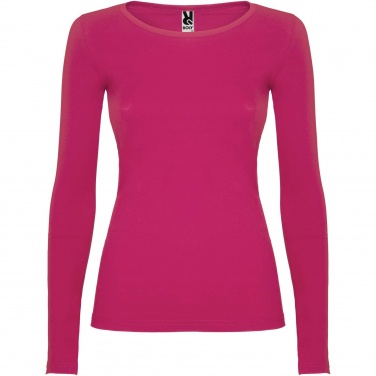 Logotrade advertising product picture of: Extreme long sleeve women's t-shirt