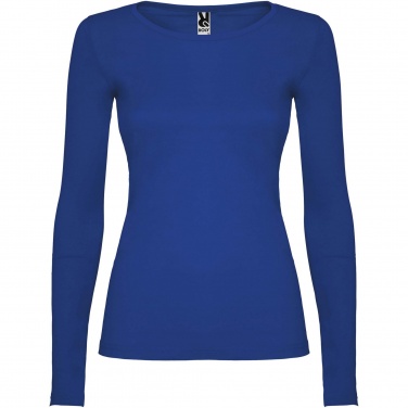 Logotrade corporate gift image of: Extreme long sleeve women's t-shirt