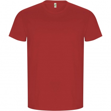Logotrade promotional items photo of: Golden short sleeve men's t-shirt