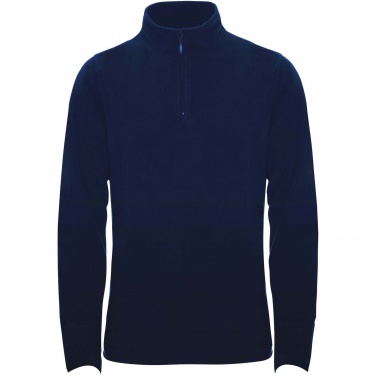 Logotrade promotional merchandise picture of: Himalaya women's quarter zip fleece jacket