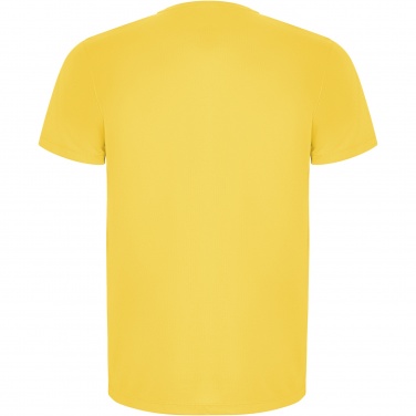 Logotrade advertising products photo of: Imola short sleeve kids sports t-shirt