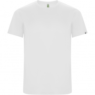 Logotrade advertising products photo of: Imola short sleeve kids sports t-shirt