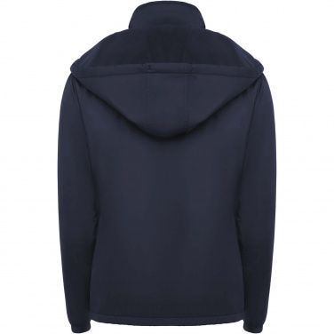 Logo trade business gift photo of: Makalu unisex insulated jacket