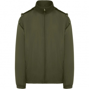 Logotrade promotional giveaway image of: Makalu unisex insulated jacket