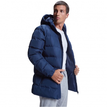Logotrade promotional product picture of: Nepal unisex insulated parka 