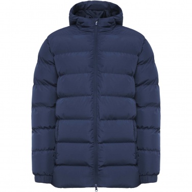 Logotrade corporate gift picture of: Nepal unisex insulated parka 