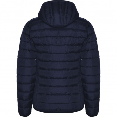 Logo trade promotional gifts image of: Norway women's insulated jacket