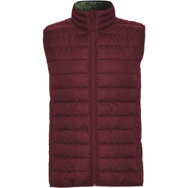 Logotrade promotional item image of: Oslo men's insulated bodywarmer
