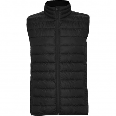 Logotrade advertising product image of: Oslo men's insulated bodywarmer