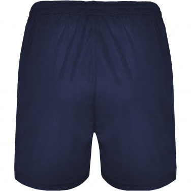 Logotrade business gift image of: Player kids sports shorts