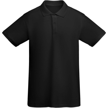 Logotrade promotional giveaway picture of: Prince short sleeve men's polo