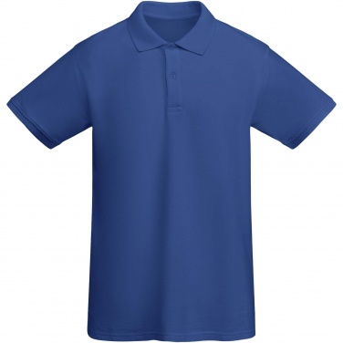 Logotrade promotional merchandise picture of: Prince short sleeve men's polo