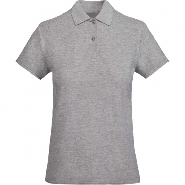 Logotrade promotional merchandise photo of: Prince short sleeve women's polo