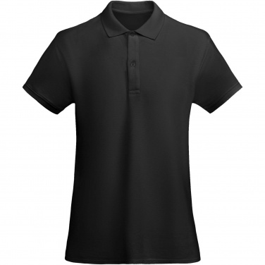 Logotrade promotional gifts photo of: Prince short sleeve women's polo