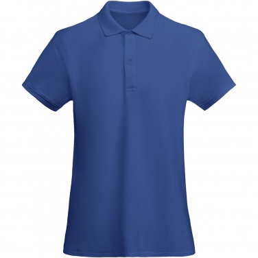 Logotrade promotional product picture of: Prince short sleeve women's polo