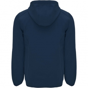 Logotrade promotional merchandise photo of: Siberia unisex softshell jacket