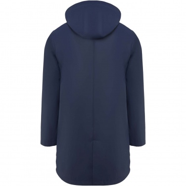 Logo trade business gift photo of: Sitka men's raincoat