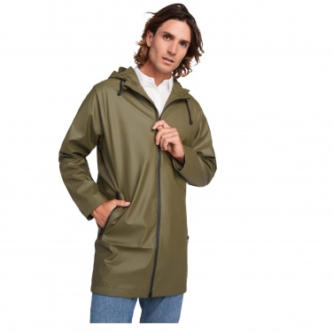 Logotrade business gift image of: Sitka men's raincoat